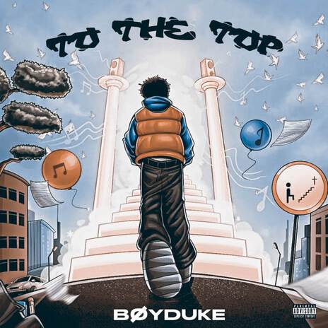 To The Top | Boomplay Music