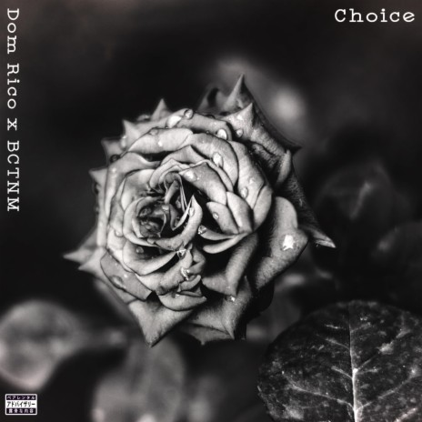 CHOICE ft. BCTNM | Boomplay Music