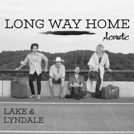Long Way Home (Acoustic)