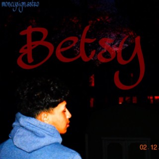 Betsy <3