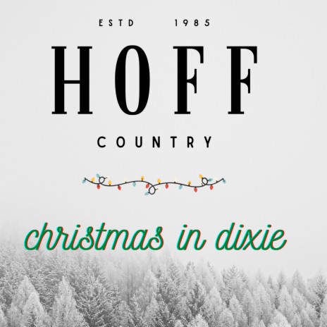 Christmas in Dixie