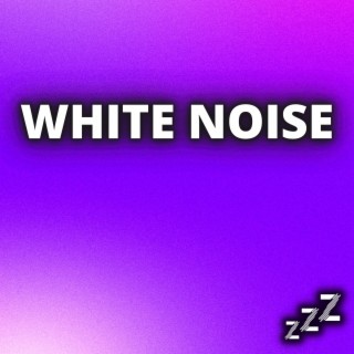 ASMR White Noise (Loopable, No Fade)