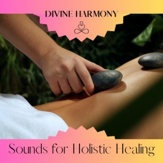 Sounds for Holistic Healing: A Meditation Music Collection