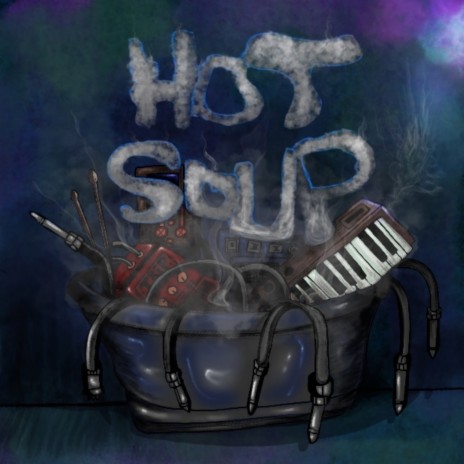 Hot Soup | Boomplay Music