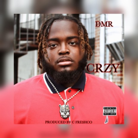 CRZY | Boomplay Music