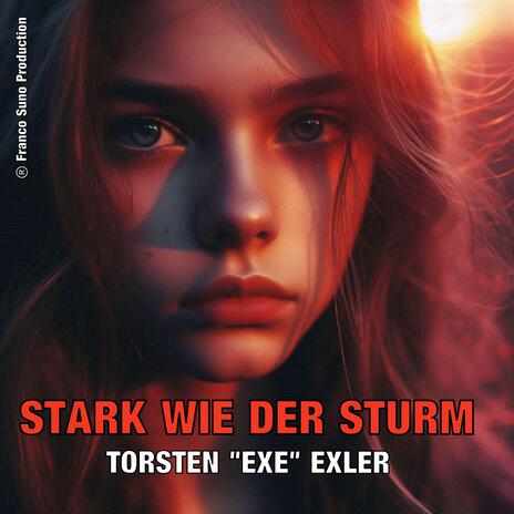 Stark wie der Sturm | Boomplay Music