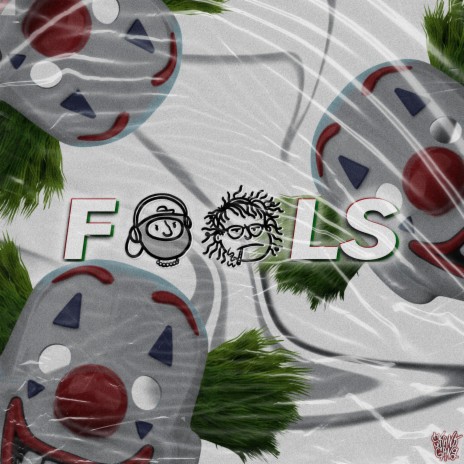 Fools ft. Veedee | Boomplay Music