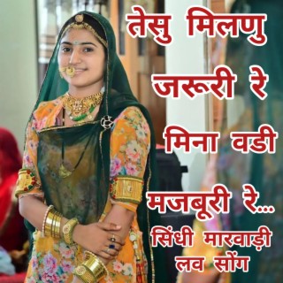 सिंगर सुमित्रा मालिया। तेसु मिलणु जरूरी रे मनी वडी मजबूरी रे। #Sumitramaliya #priyankajakhar