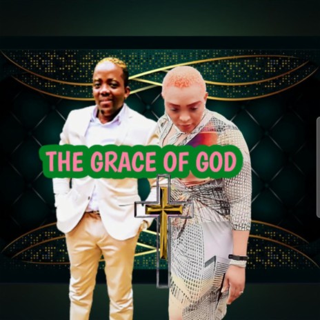 THE GRACE OF GOD | Boomplay Music