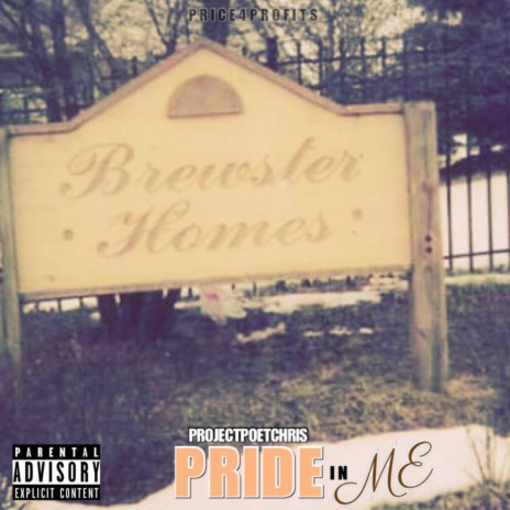 Pride In ME | Boomplay Music