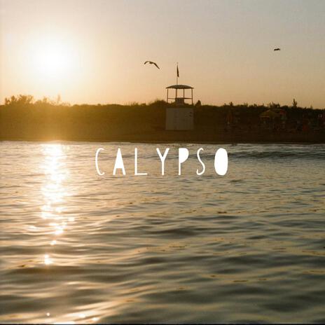 auf wiedersehen calypso ft. alina | Boomplay Music