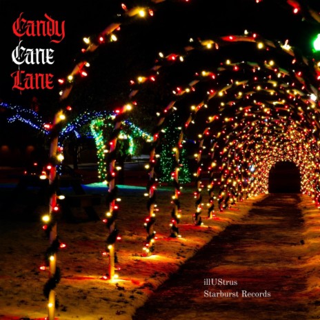 Candy Cane Lane | Boomplay Music