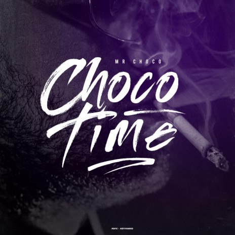 Choco Time | Boomplay Music