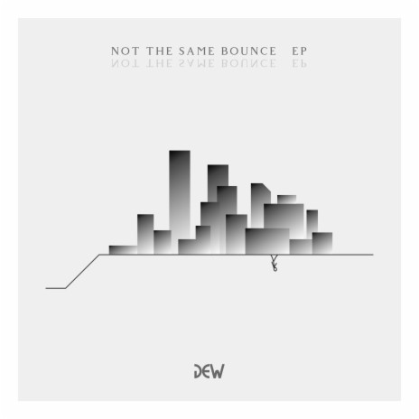 Not the Same Bounce | Boomplay Music