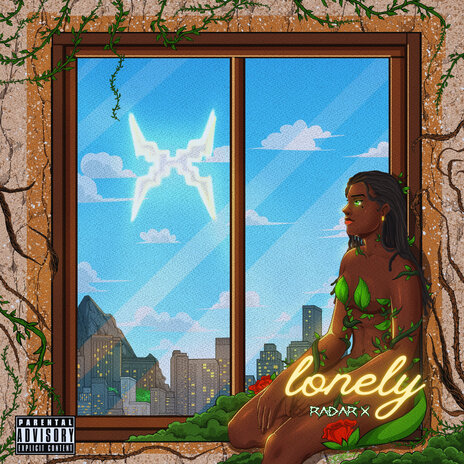 Lonely | Boomplay Music