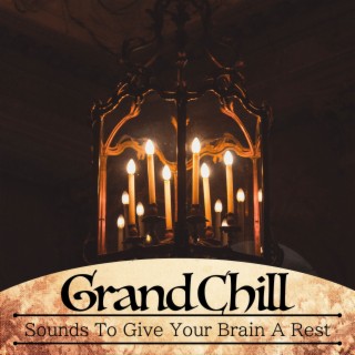 Sounds To Give Your Brain A Rest