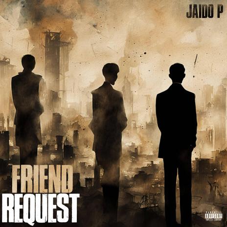 Friend Request | Boomplay Music