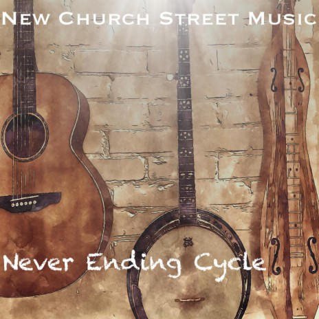 Never Ending Cycle ft. John Lee | Boomplay Music