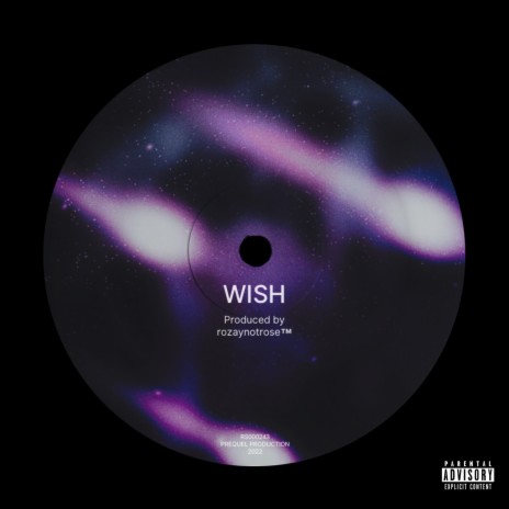 Wish (Jersey Club) | Boomplay Music