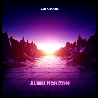 Alien Horizon