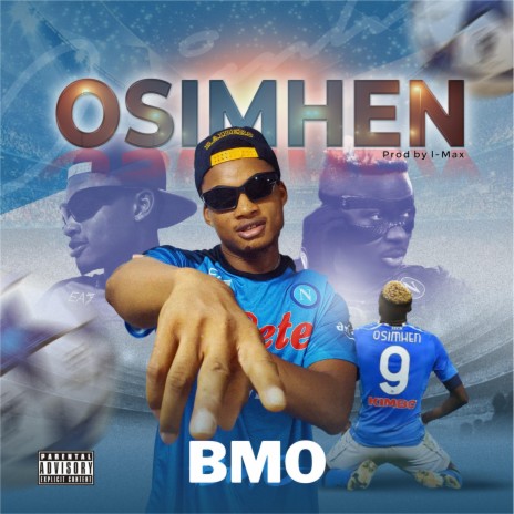 Osimhen | Boomplay Music