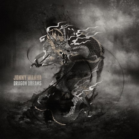 Dragon dreams (2023 mix) ft. Jonny Wanha