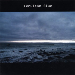 Cerulean Blue