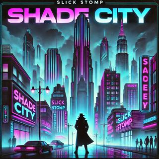 Shade City