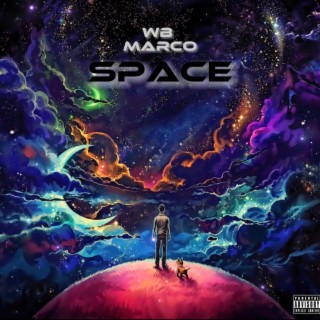 Space lyrics | Boomplay Music