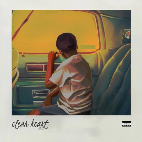 Clean Heart ft. Frank$
