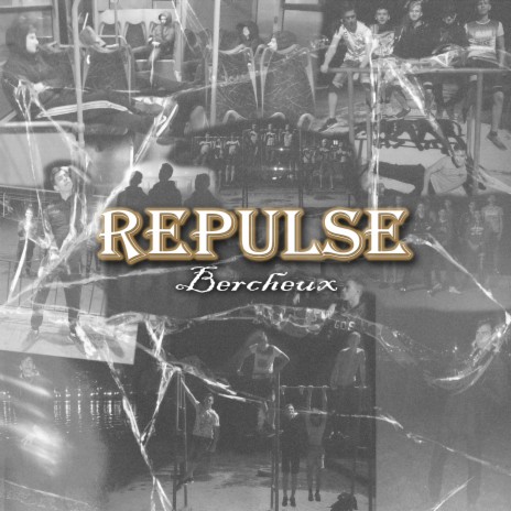 Repulse | Boomplay Music