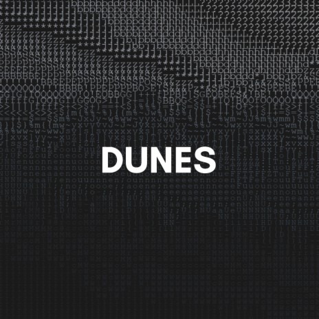 Dunes (Dark Pop Type Beat)