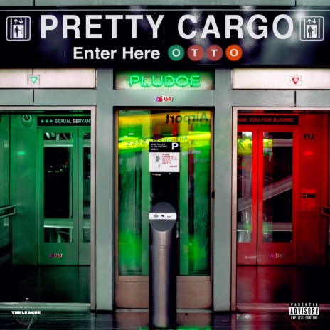 Pretty Cargo