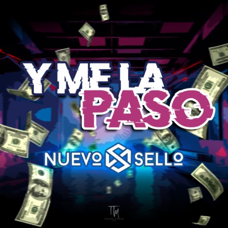 Y Me La Paso | Boomplay Music