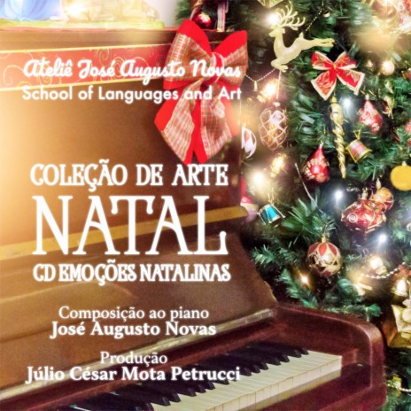 Em novembro e dezembro a energia do Natal preenche o ar trazendo alegria e luz | Boomplay Music