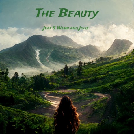 The Beauty ft. Jolie | Boomplay Music