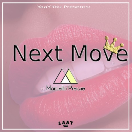 Next Move (Instrumental) | Boomplay Music
