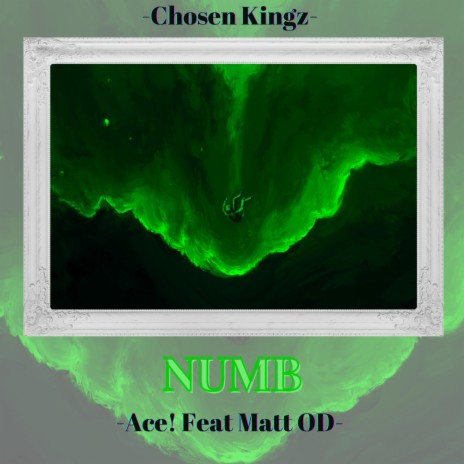 Numb ft. Matt OD | Boomplay Music