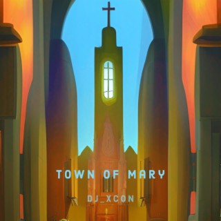 Town of Mary