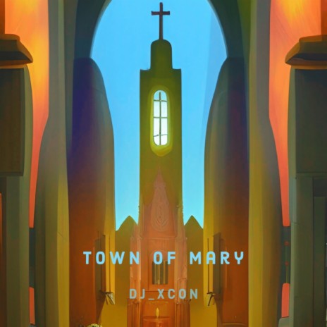 Town of Mary | Boomplay Music