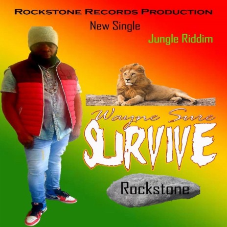 survive | Boomplay Music