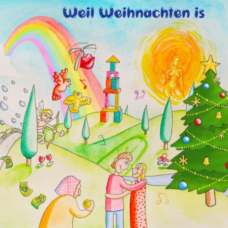 Weil Weihnachten is | Boomplay Music