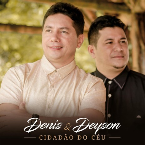 Vida Eterna ft. Deyson | Boomplay Music