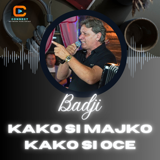 Kako si majko kako si oce