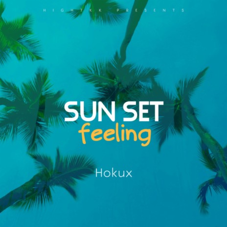 Sun Set Feeling ft. Hokux | Boomplay Music