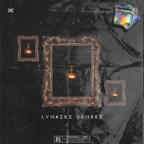 Lumière sombre (Intro) | Boomplay Music