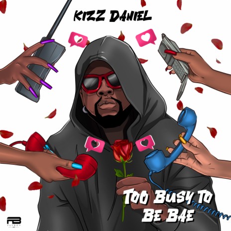 Too Busy To Be Bae | Boomplay Music