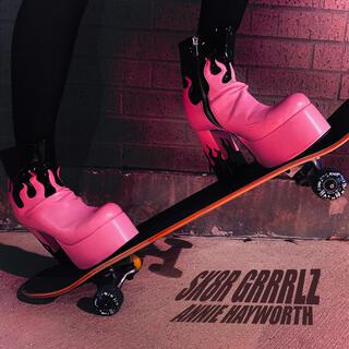 SK8R GRRRLZ (Demo)