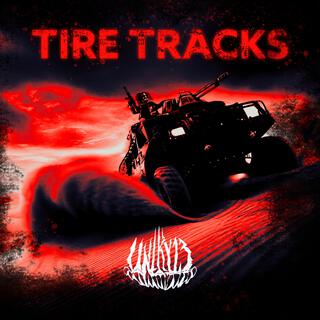 TIRE TRACKS