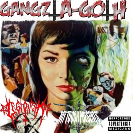 GANGZTA GOTH ft. LEGION SIK